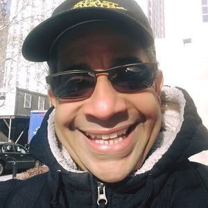 Meet your Posher, Miguel